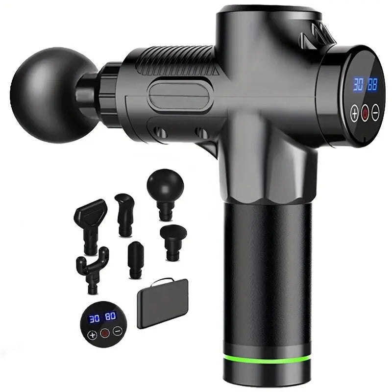 Ultimate Muscle Relief Massager