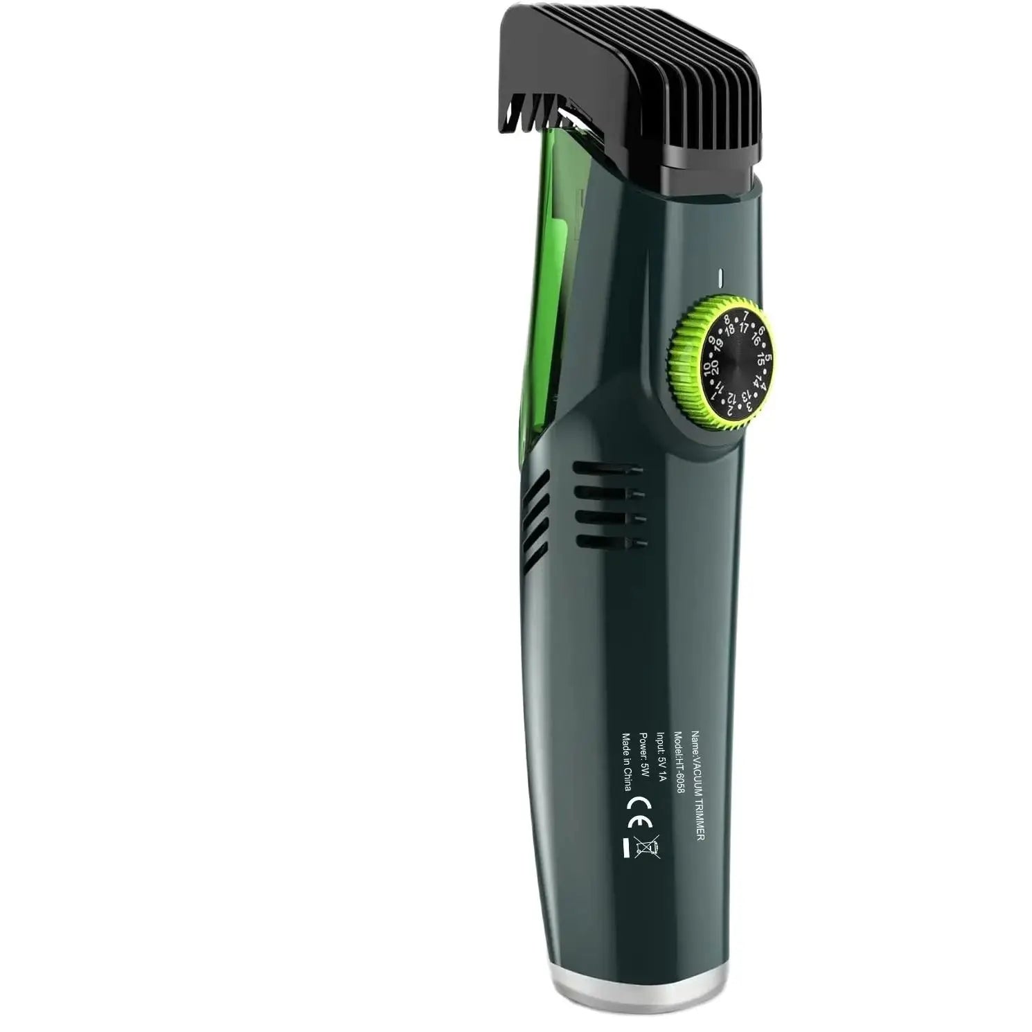 Men's Perfect Beard Trimmer
