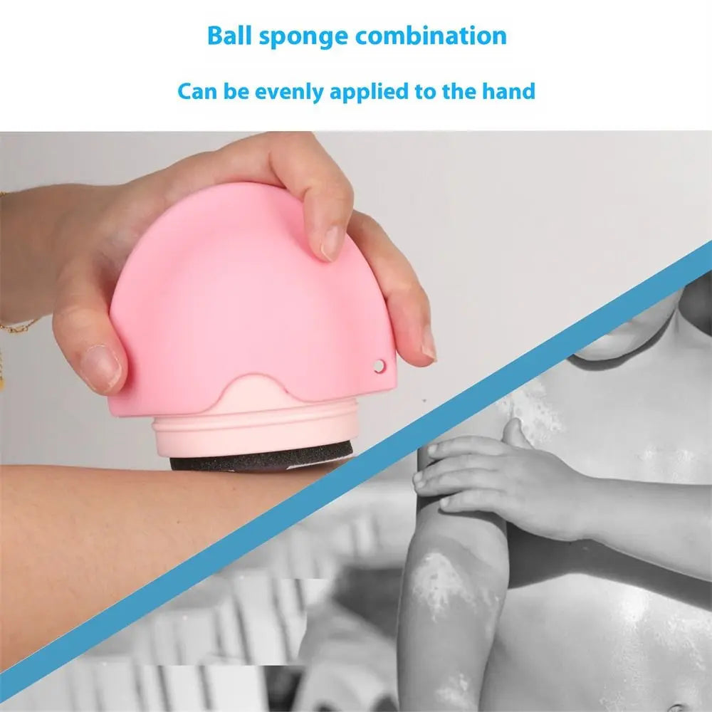 Easy Roll Suncream Applicator