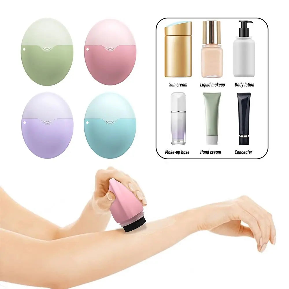 Easy Roll Suncream Applicator